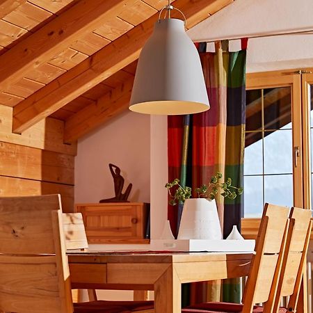 Ferienwohnungen Schwendinger Oberstdorf Bagian luar foto