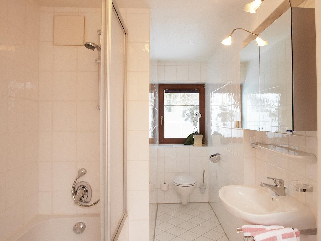 Ferienwohnungen Schwendinger Oberstdorf Ruang foto